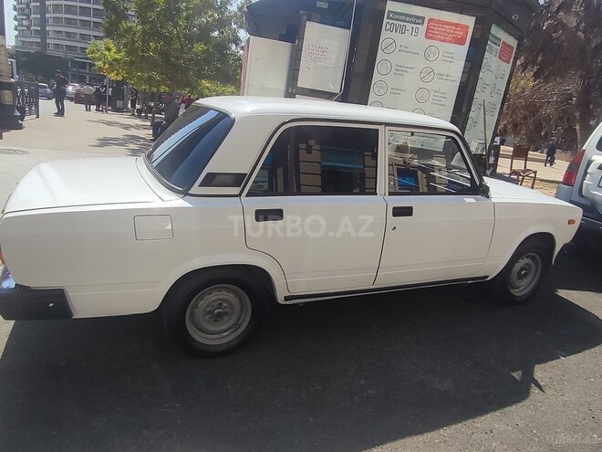 LADA (VAZ) 2107 2000, 51,000 km - 1.6 l - Bakı