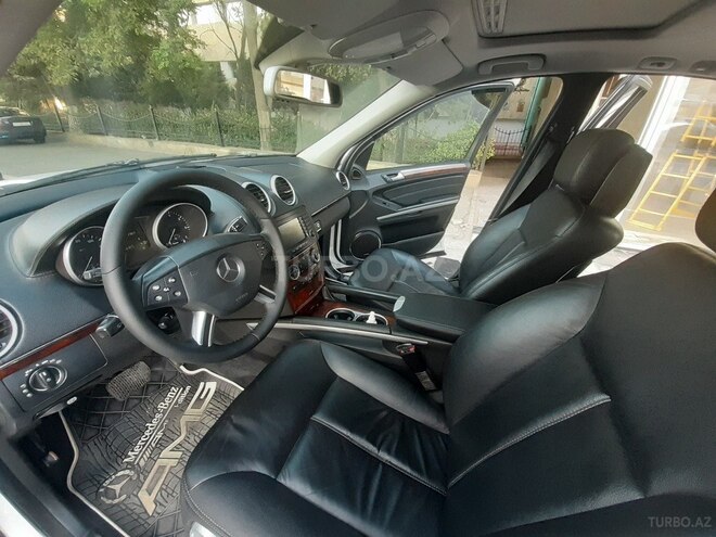 Mercedes GL 450 2006, 178,000 km - 4.7 л - Bakı