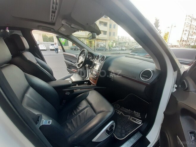 Mercedes GL 450 2006, 178,000 km - 4.7 л - Bakı