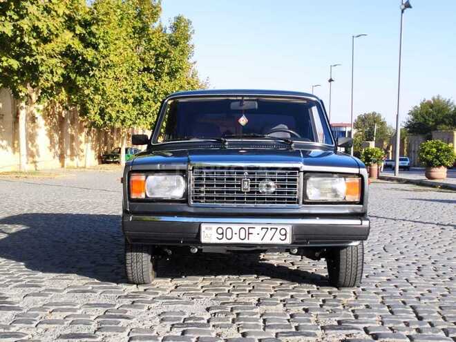 LADA (VAZ) 2107 2010, 125,000 km - 1.5 l - Şamaxı