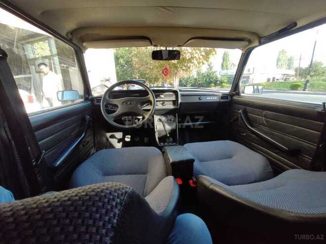 LADA (VAZ) 2107 2010, 125,000 km - 1.5 l - Şamaxı
