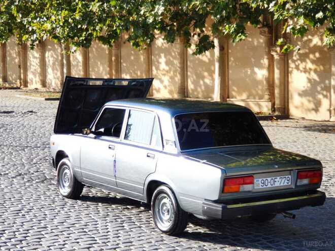LADA (VAZ) 2107 2010, 125,000 km - 1.5 l - Şamaxı