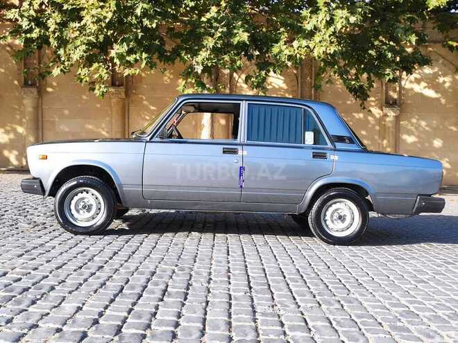 LADA (VAZ) 2107 2010, 125,000 km - 1.5 l - Şamaxı
