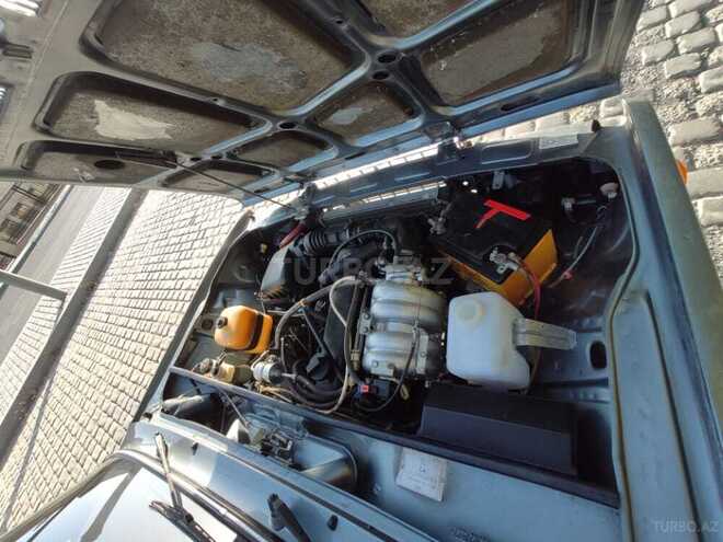 LADA (VAZ) 2107 2010, 125,000 km - 1.5 l - Şamaxı