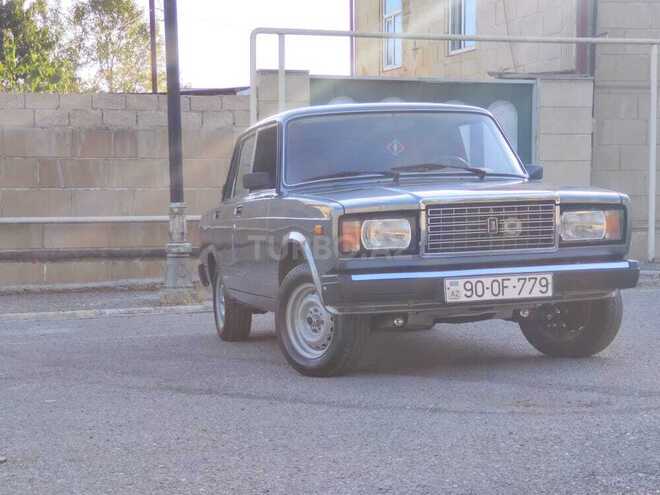 LADA (VAZ) 2107 2010, 125,000 km - 1.5 l - Şamaxı
