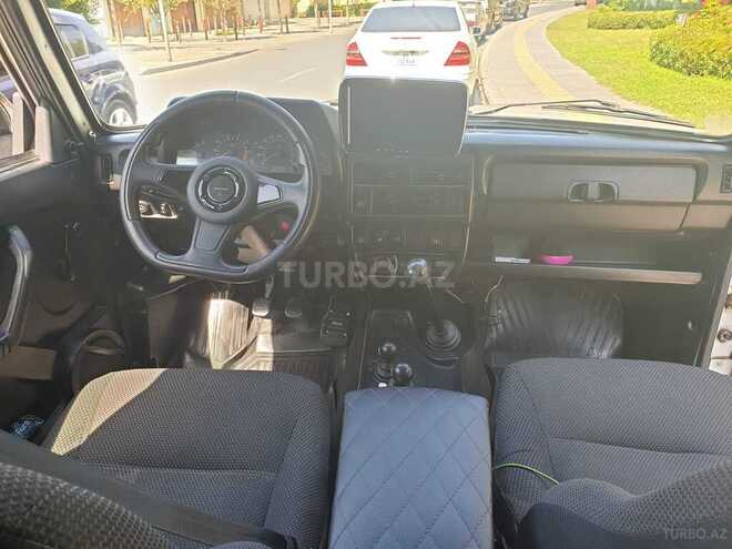 LADA (VAZ) Niva 2012, 164,000 km - 1.7 л - Bakı