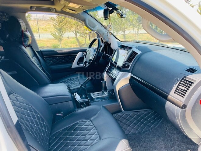 Toyota Land Cruiser 2013, 158,500 km - 4.0 l - Bakı