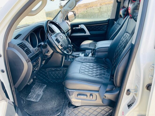 Toyota Land Cruiser 2013, 158,500 km - 4.0 l - Bakı