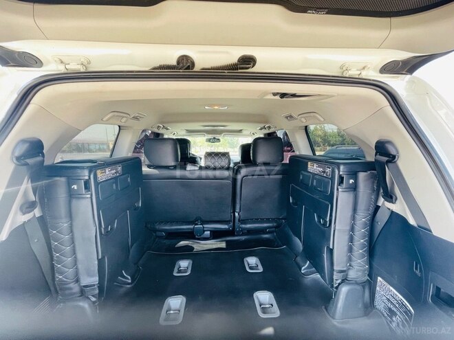 Toyota Land Cruiser 2013, 158,500 km - 4.0 l - Bakı