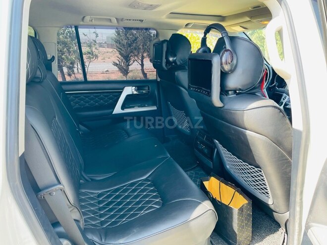 Toyota Land Cruiser 2013, 158,500 km - 4.0 l - Bakı