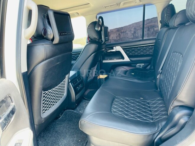 Toyota Land Cruiser 2013, 158,500 km - 4.0 l - Bakı