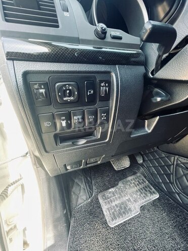 Toyota Land Cruiser 2013, 158,500 km - 4.0 l - Bakı