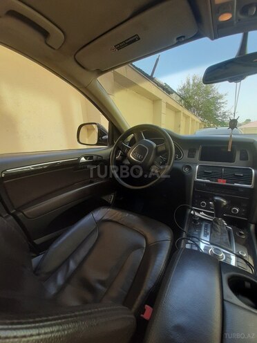 Audi Q7 2007, 260,000 km - 4.2 л - Bakı