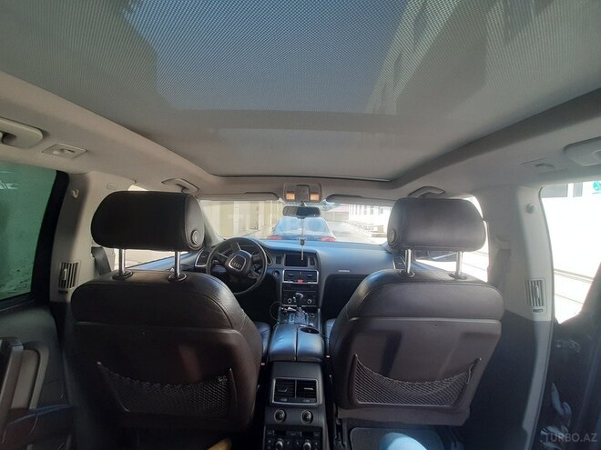 Audi Q7 2007, 260,000 km - 4.2 л - Bakı