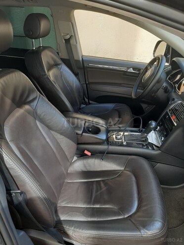Audi Q7 2007, 260,000 km - 4.2 л - Bakı
