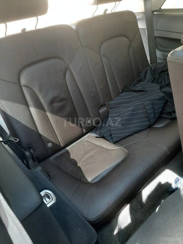 Audi Q7 2007, 260,000 km - 4.2 л - Bakı