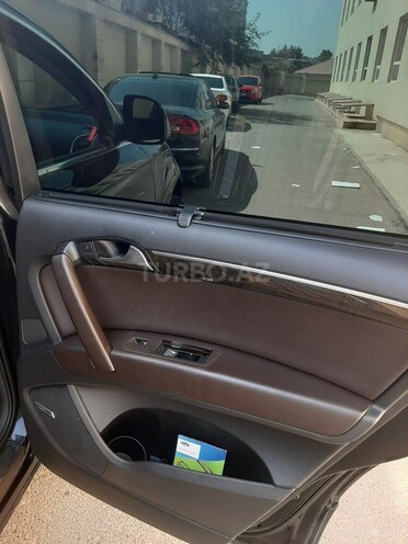 Audi Q7 2007, 260,000 km - 4.2 л - Bakı