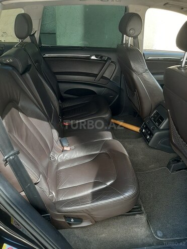 Audi Q7 2007, 260,000 km - 4.2 л - Bakı