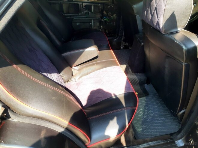 Mercedes 190 1993, 22,400 km - 2.0 л - Bakı