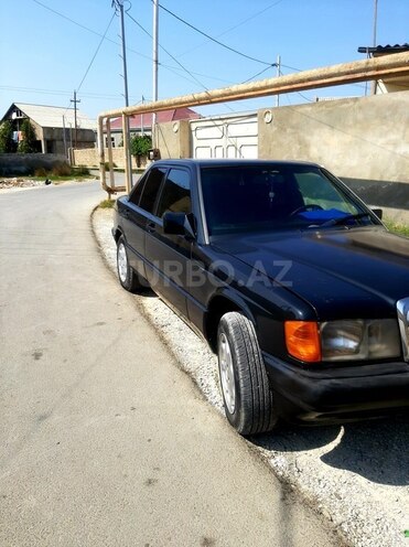 Mercedes 190 1993, 22,400 km - 2.0 л - Bakı