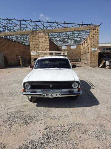 GAZ 24-10 1991, 91,714 km - 2.4 л - Bakı
