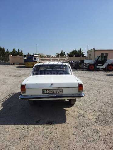 GAZ 24-10 1991, 91,714 km - 2.4 л - Bakı