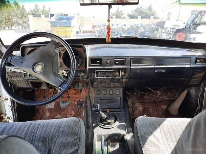 GAZ 24-10 1991, 91,714 km - 2.4 л - Bakı