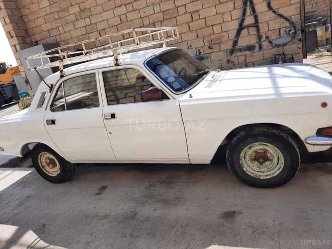 GAZ 24-10 1991, 91,714 km - 2.4 л - Bakı
