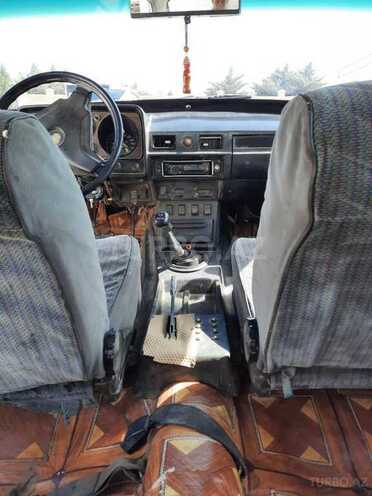 GAZ 24-10 1991, 91,714 km - 2.4 л - Bakı