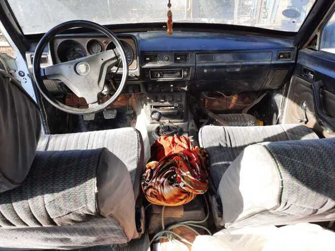 GAZ 24-10 1991, 91,714 km - 2.4 л - Bakı