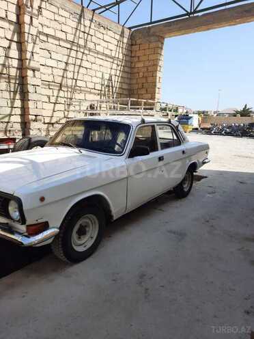 GAZ 24-10 1991, 91,714 km - 2.4 л - Bakı