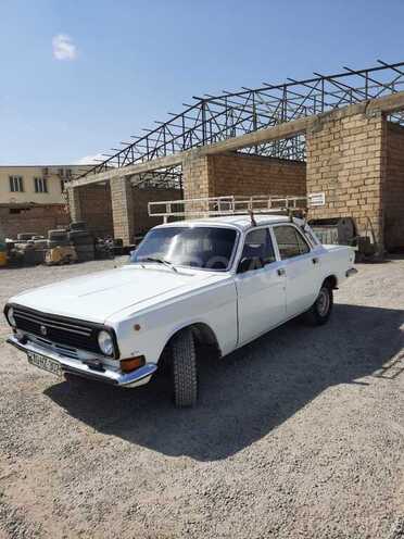 GAZ 24-10 1991, 91,714 km - 2.4 л - Bakı