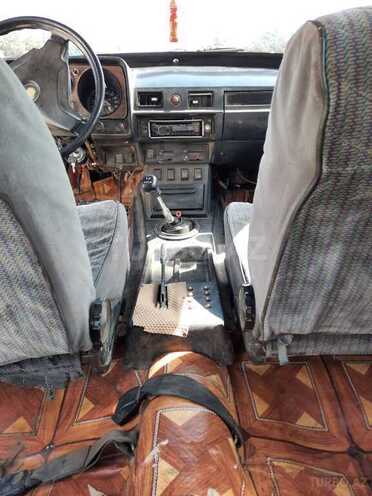 GAZ 24-10 1991, 91,714 km - 2.4 л - Bakı