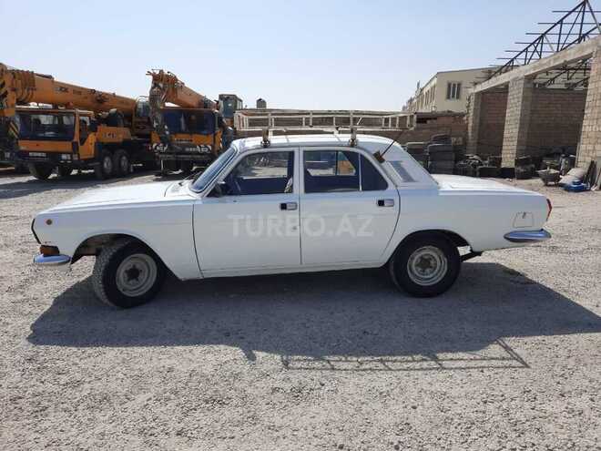 GAZ 24-10 1991, 91,714 km - 2.4 л - Bakı