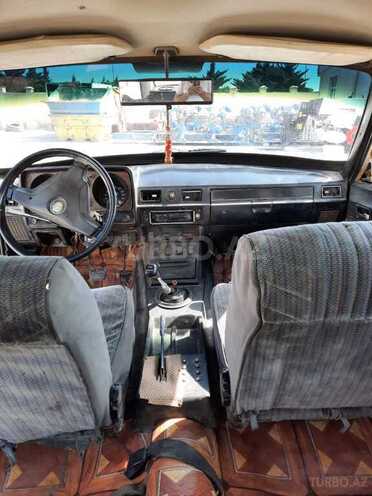 GAZ 24-10 1991, 91,714 km - 2.4 л - Bakı