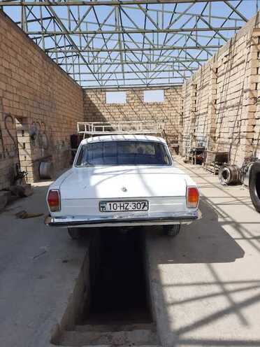GAZ 24-10 1991, 91,714 km - 2.4 л - Bakı