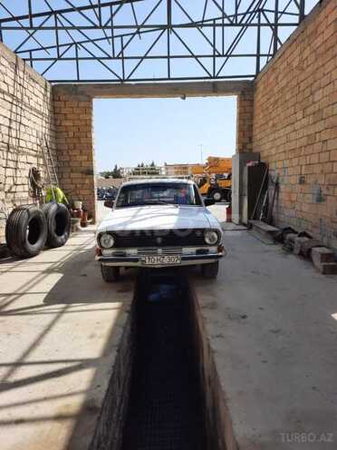 GAZ 24-10 1991, 91,714 km - 2.4 л - Bakı