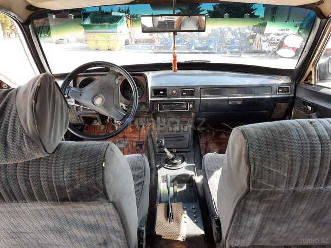 GAZ 24-10 1991, 91,714 km - 2.4 л - Bakı