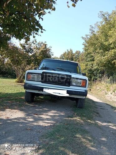 LADA (VAZ) 2107 2000, 14,588 km - 1.6 l - Balakən