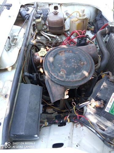 LADA (VAZ) 2107 2000, 14,588 km - 1.6 l - Balakən