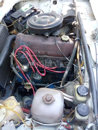 LADA (VAZ) 2107 2000, 14,588 km - 1.6 l - Balakən