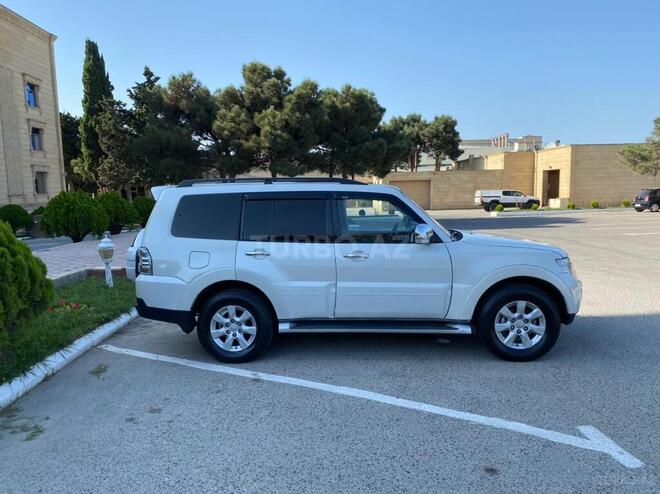 Mitsubishi Pajero 2008, 262,000 km - 3.0 l - Bakı