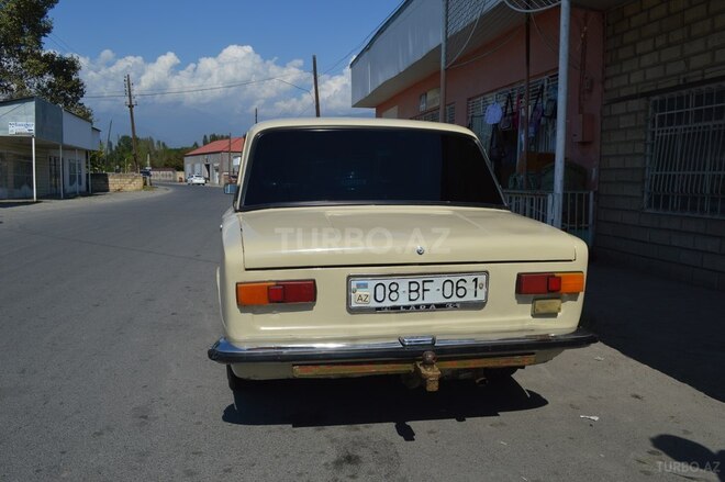 LADA (VAZ) 21011 1983, 610,000 km - 1.3 л - Balakən