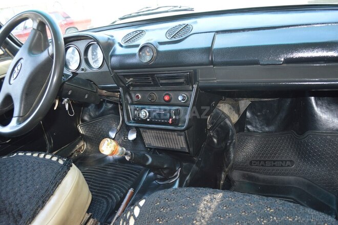 LADA (VAZ) 21011 1983, 610,000 km - 1.3 л - Balakən