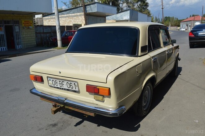 LADA (VAZ) 21011 1983, 610,000 km - 1.3 л - Balakən