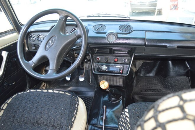 LADA (VAZ) 21011 1983, 610,000 km - 1.3 л - Balakən