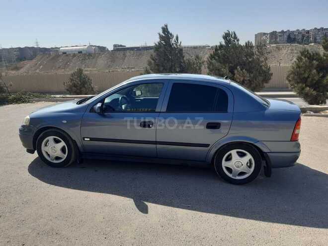 Opel Astra 1998, 311,020 km - 1.8 l - Bakı