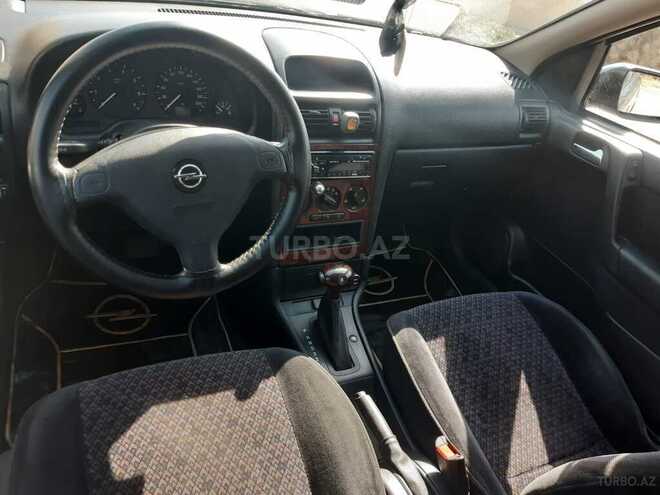 Opel Astra 1998, 311,020 km - 1.8 l - Bakı