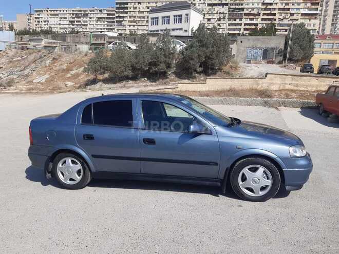 Opel Astra 1998, 311,020 km - 1.8 l - Bakı