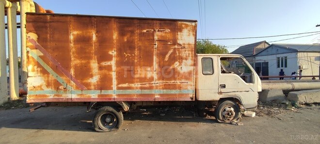 Hyundai HD-45 2021, 5,000 km - 4.8 l - Bakı